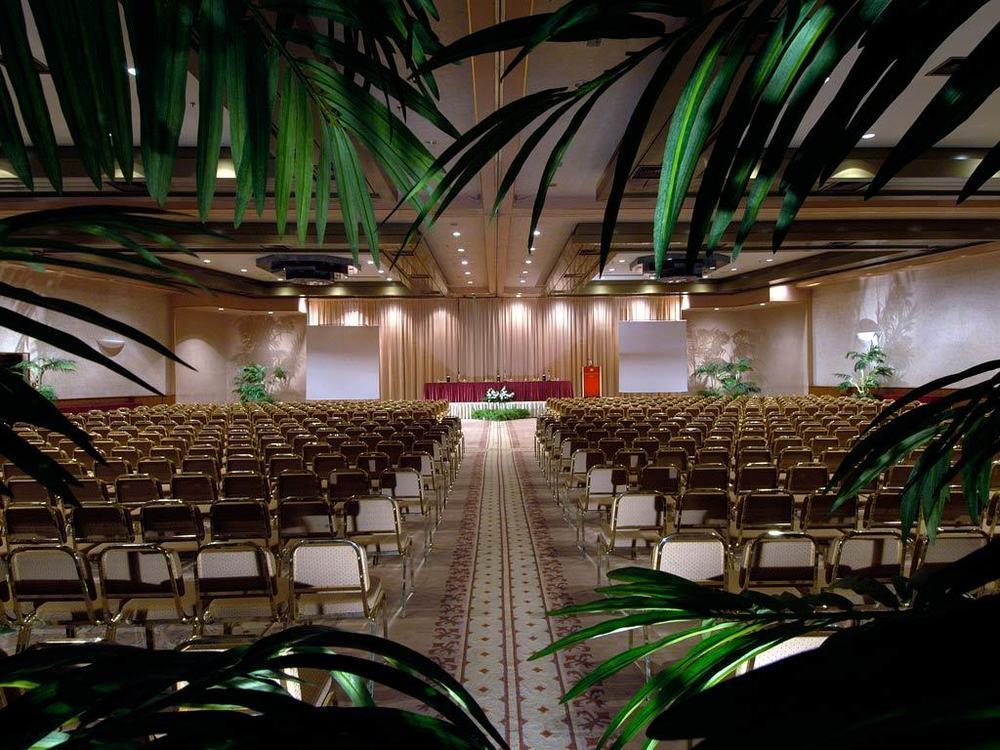 Conference Florentia Hotel Florença Negócio foto